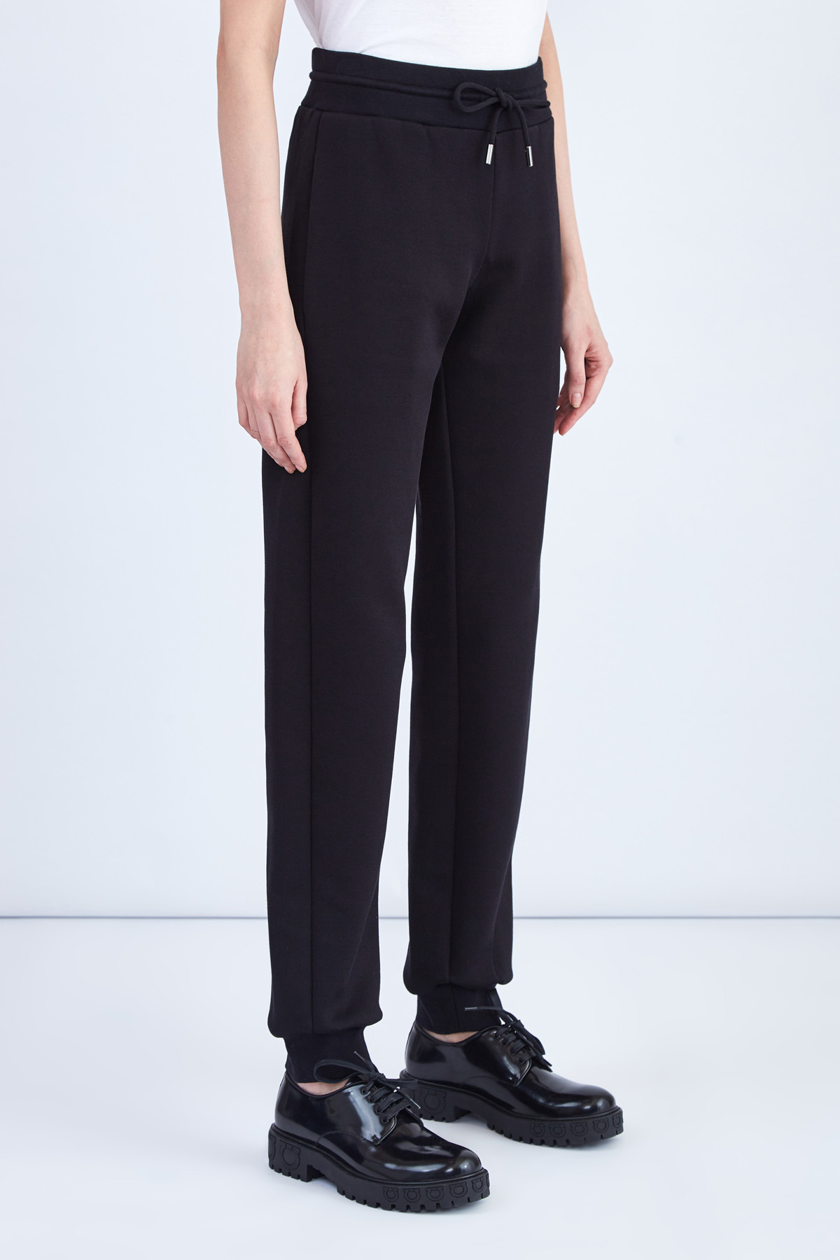 Брюки ERMANNO SCERVINO